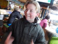 Skifahrt III - Kurswochenende Wildschönau 2017_48