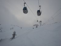 Skifahrt III - Kurswochenende Wildschönau 2017_51