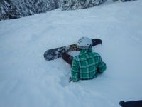 Skifahrt III - Kurswochenende Wildschönau 2017_60