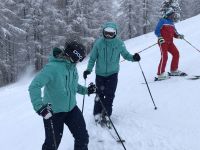 Skifahrt IV - Skisafari Gitscherg 2017_25