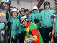 Skifahrt - TrainersCamp Kitzsteinhorn 2016_1