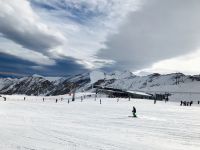 Skifahrt - TrainersCamp Kitzsteinhorn 2016_105