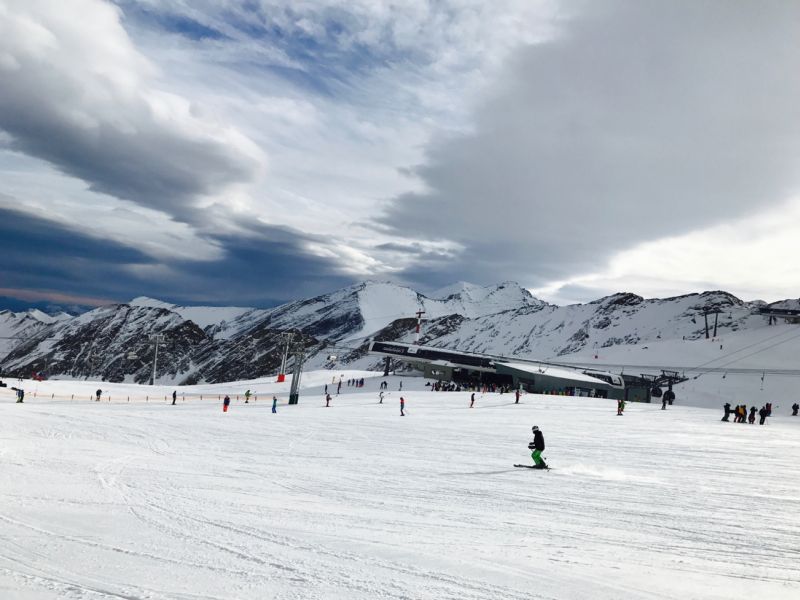 Skifahrt - TrainersCamp Kitzsteinhorn 2016_105