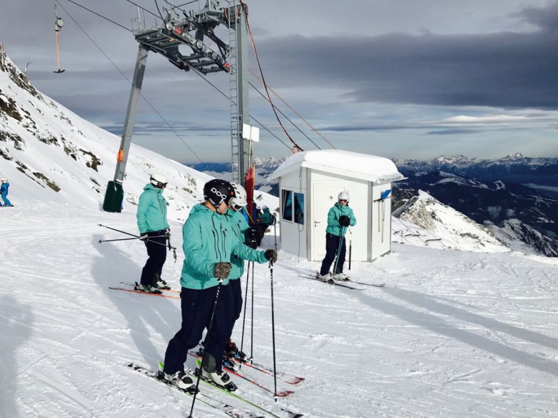 Skifahrt - TrainersCamp Kitzsteinhorn 2016_111