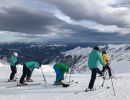 Skifahrt - TrainersCamp Kitzsteinhorn 2016_112