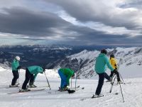 Skifahrt - TrainersCamp Kitzsteinhorn 2016_112