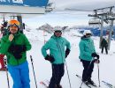 Skifahrt - TrainersCamp Kitzsteinhorn 2016_117