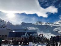 Skifahrt - TrainersCamp Kitzsteinhorn 2016_122