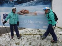 Skifahrt - TrainersCamp Kitzsteinhorn 2016_127