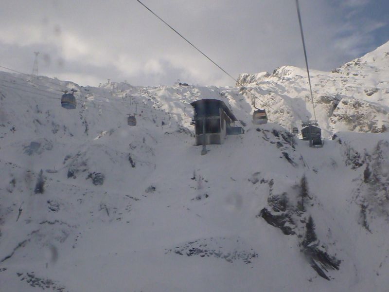 Skifahrt - TrainersCamp Kitzsteinhorn 2016_130