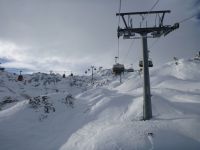 Skifahrt - TrainersCamp Kitzsteinhorn 2016_136