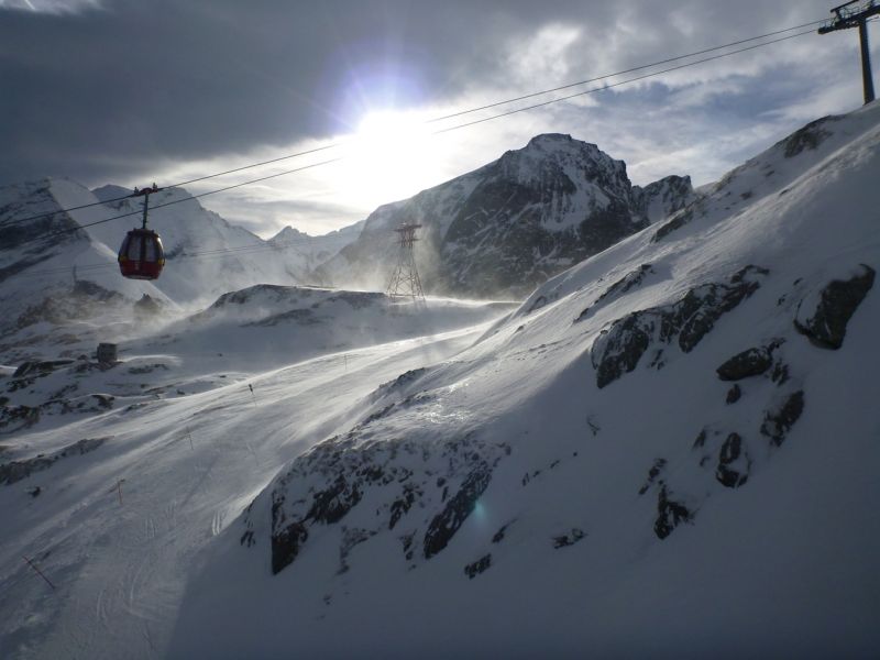 Skifahrt - TrainersCamp Kitzsteinhorn 2016_137