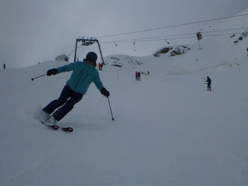 Skifahrt - TrainersCamp Kitzsteinhorn 2016_143