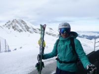 Skifahrt - TrainersCamp Kitzsteinhorn 2016_156
