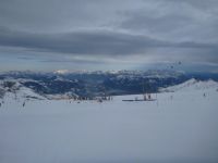 Skifahrt - TrainersCamp Kitzsteinhorn 2016_159