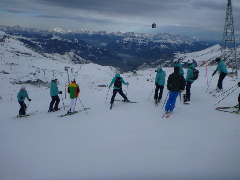 Skifahrt - TrainersCamp Kitzsteinhorn 2016_161