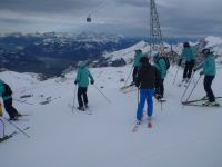 Skifahrt - TrainersCamp Kitzsteinhorn 2016_162