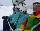 Skifahrt - TrainersCamp Kitzsteinhorn 2016_163