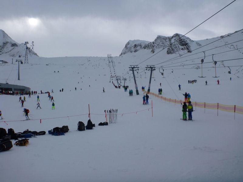 Skifahrt - TrainersCamp Kitzsteinhorn 2016_168