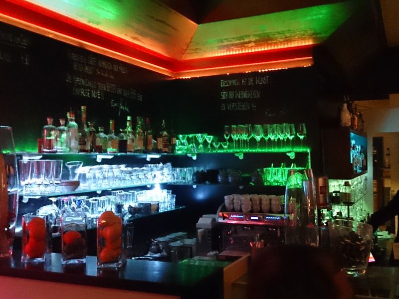 Skifahrt - TrainersCamp Kitzsteinhorn 2016_17