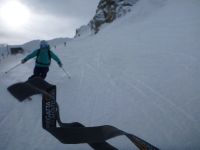 Skifahrt - TrainersCamp Kitzsteinhorn 2016_171