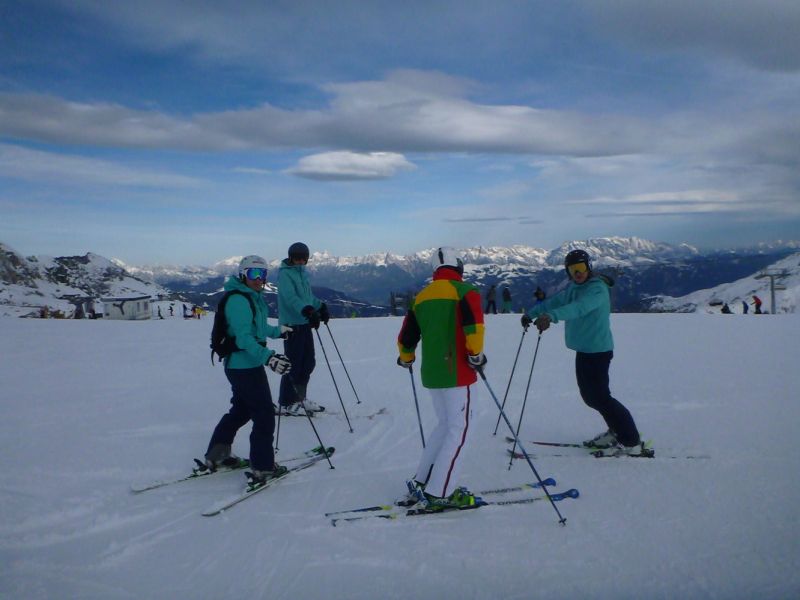 Skifahrt - TrainersCamp Kitzsteinhorn 2016_174