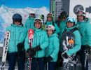 Skifahrt - TrainersCamp Kitzsteinhorn 2016_2