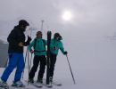Skifahrt - TrainersCamp Kitzsteinhorn 2016_22