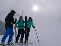 Skifahrt - TrainersCamp Kitzsteinhorn 2016_22