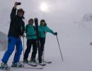 Skifahrt - TrainersCamp Kitzsteinhorn 2016_23