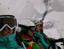 Skifahrt - TrainersCamp Kitzsteinhorn 2016_25