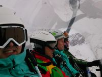 Skifahrt - TrainersCamp Kitzsteinhorn 2016_25