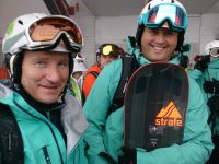 Skifahrt - TrainersCamp Kitzsteinhorn 2016_26