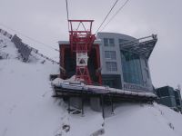 Skifahrt - TrainersCamp Kitzsteinhorn 2016_28