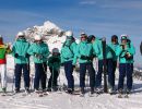 Skifahrt - TrainersCamp Kitzsteinhorn 2016_3