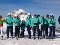 Skifahrt - TrainersCamp Kitzsteinhorn 2016_3