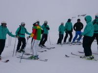 Skifahrt - TrainersCamp Kitzsteinhorn 2016_31