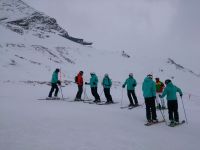 Skifahrt - TrainersCamp Kitzsteinhorn 2016_32