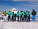 Skifahrt - TrainersCamp Kitzsteinhorn 2016_37