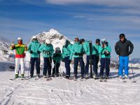 Skifahrt - TrainersCamp Kitzsteinhorn 2016_37