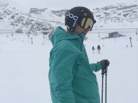 Skifahrt - TrainersCamp Kitzsteinhorn 2016_41