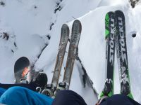 Skifahrt - TrainersCamp Kitzsteinhorn 2016_44