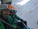 Skifahrt - TrainersCamp Kitzsteinhorn 2016_45