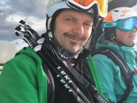 Skifahrt - TrainersCamp Kitzsteinhorn 2016_48