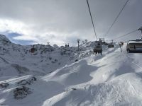 Skifahrt - TrainersCamp Kitzsteinhorn 2016_49