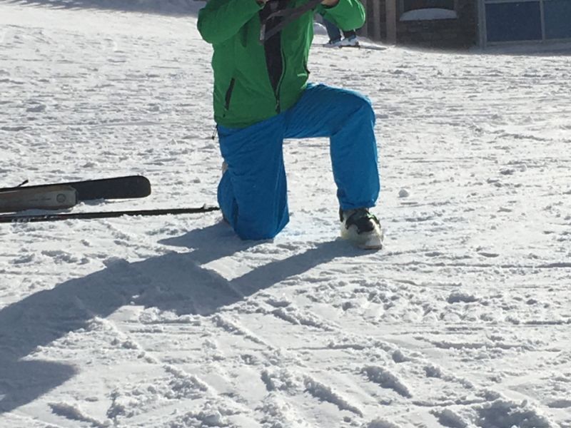 Skifahrt - TrainersCamp Kitzsteinhorn 2016_54