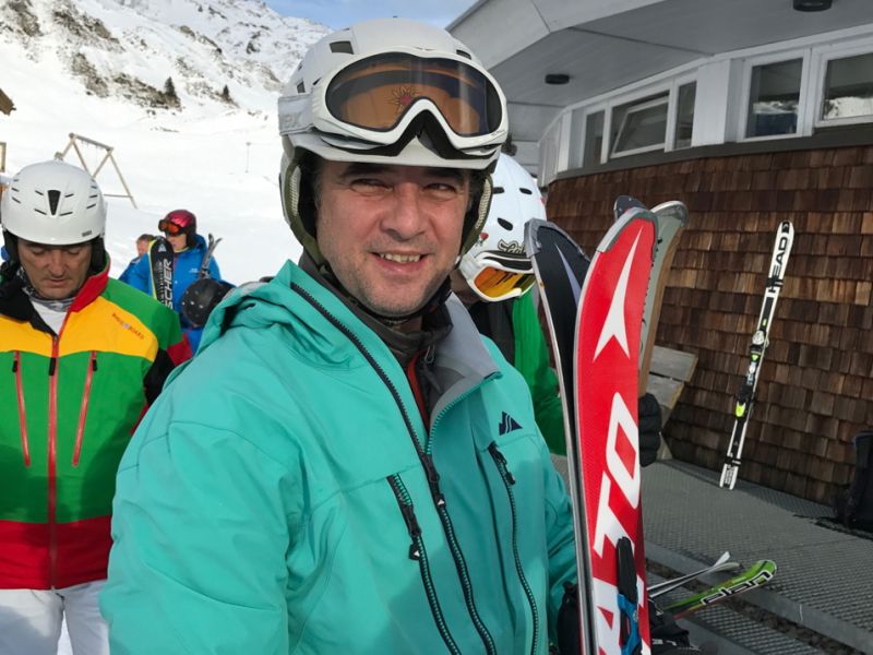 Skifahrt - TrainersCamp Kitzsteinhorn 2016_60