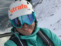 Skifahrt - TrainersCamp Kitzsteinhorn 2016_67