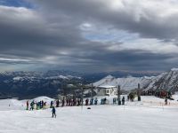 Skifahrt - TrainersCamp Kitzsteinhorn 2016_68