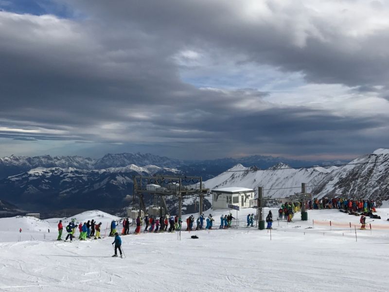 Skifahrt - TrainersCamp Kitzsteinhorn 2016_68